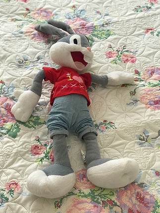 Bugs buny