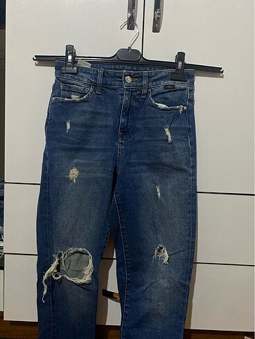 Dar jeans