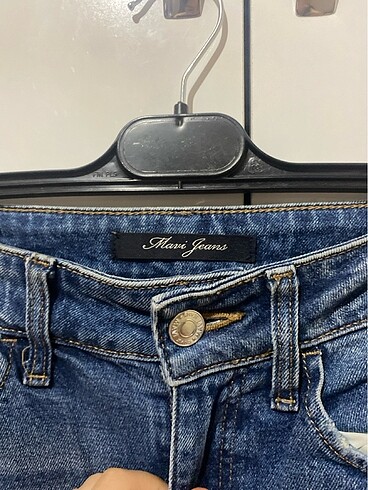 Mavi Jeans Dar jeans