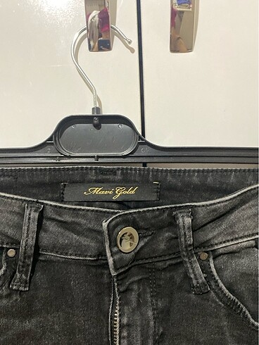 Mavi Jeans Mavi dar jeans