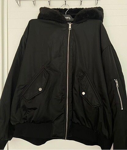 Zara bomber ceket