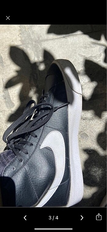 Nike blazer