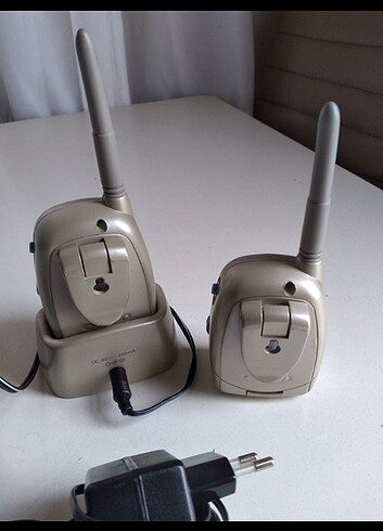 Bebek diafonu - Görsel 2