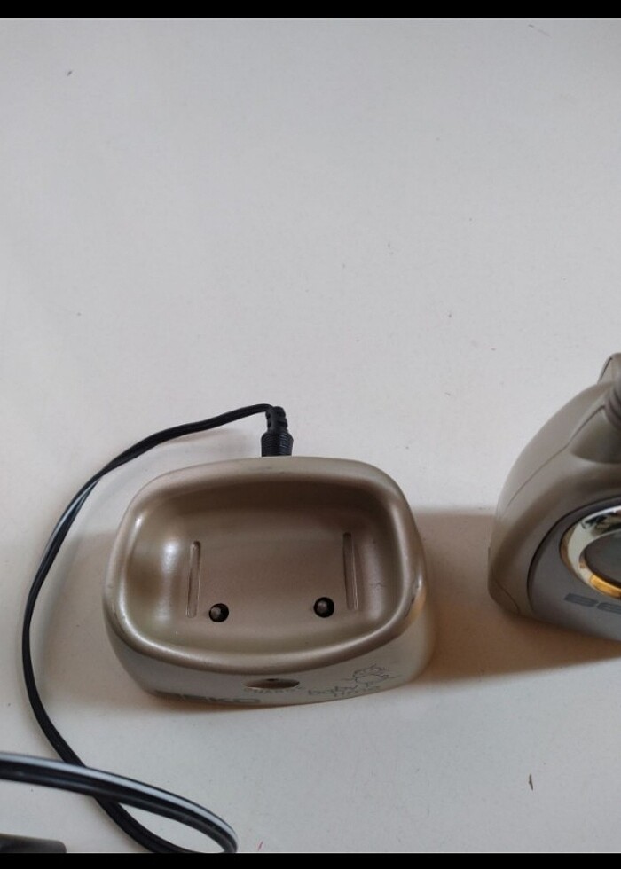 Bebek diafonu - Görsel 3