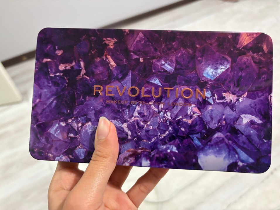 Revulotion far paleti - Görsel 2