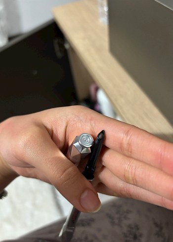 Benefit kaş seti - Görsel 6