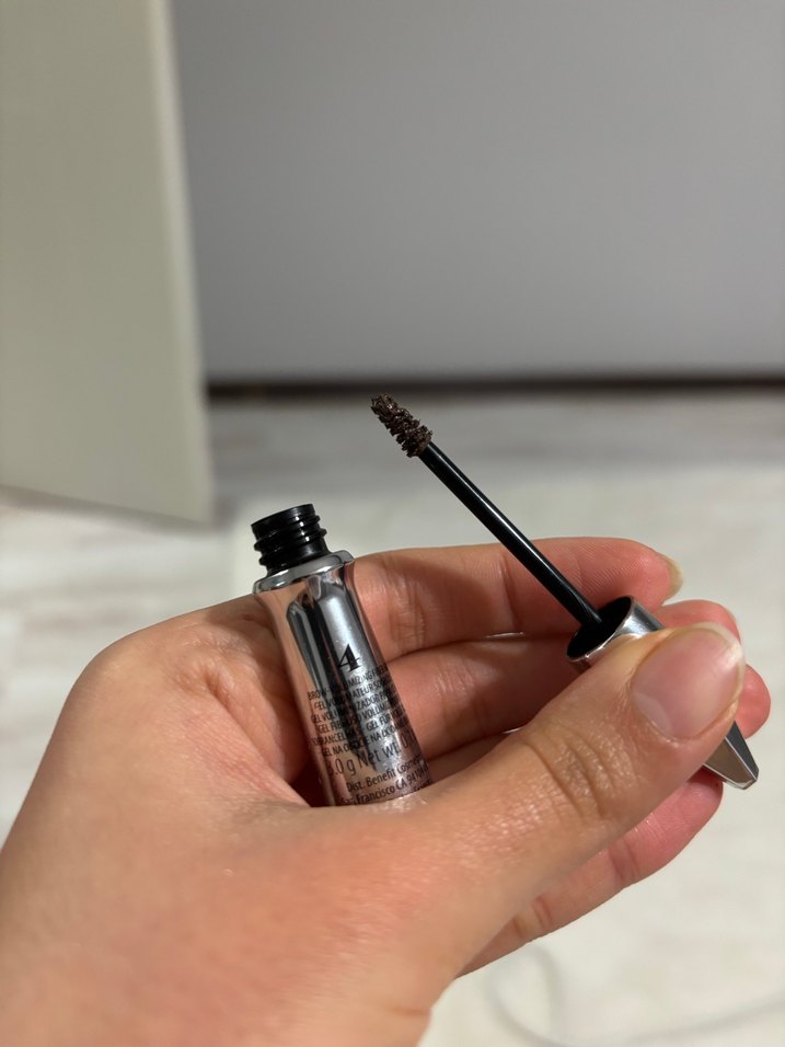 Benefit kaş seti - Görsel 3