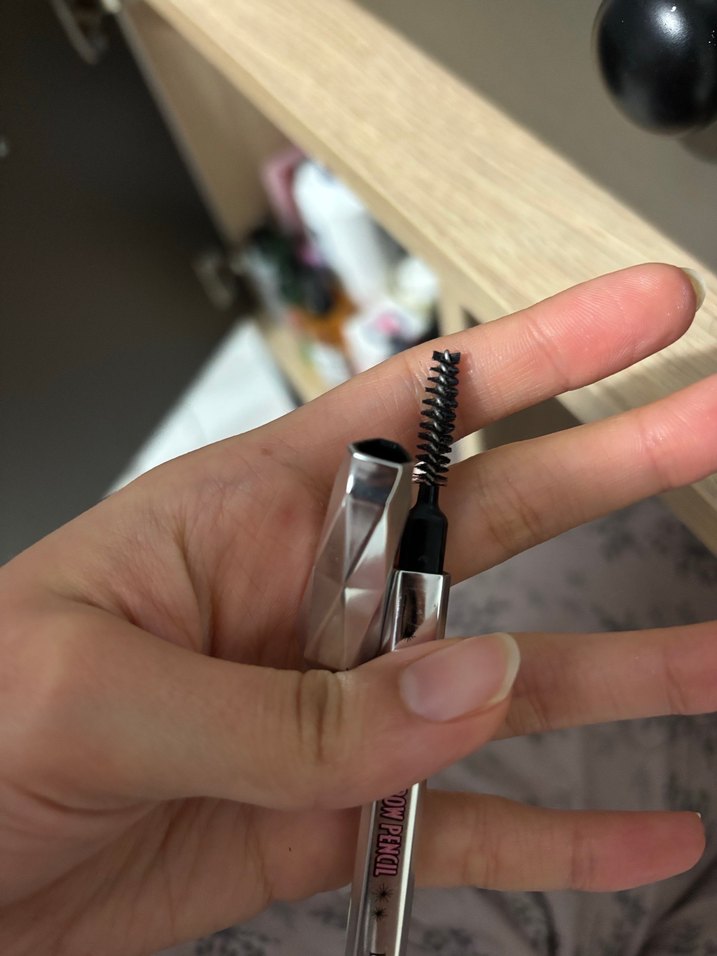 Benefit kaş seti - Görsel 5