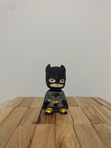  BATMAN FİGÜR