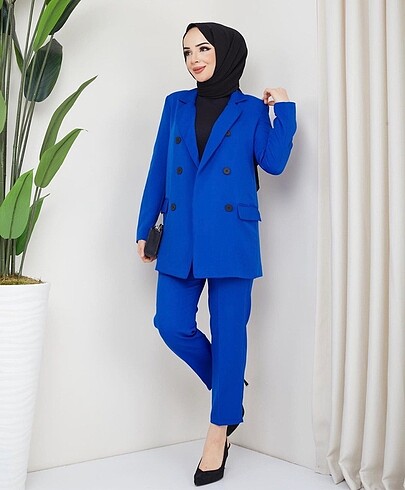 Zara Ikılı takım