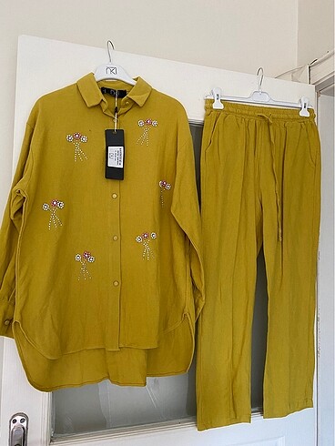 H&M Nk takım
