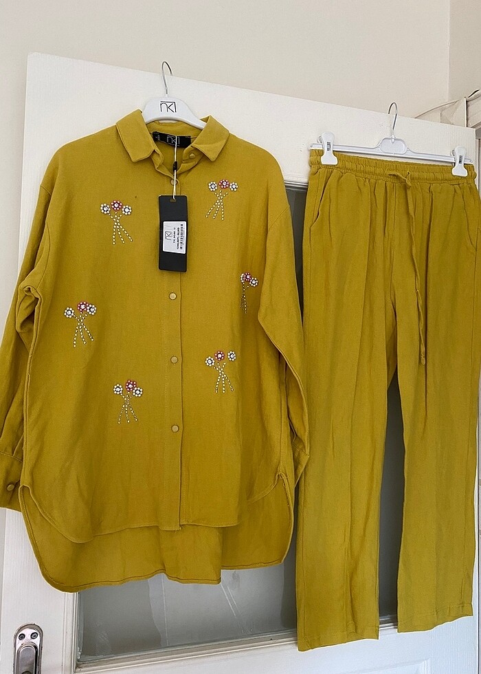 Nk takım - Görsel 2