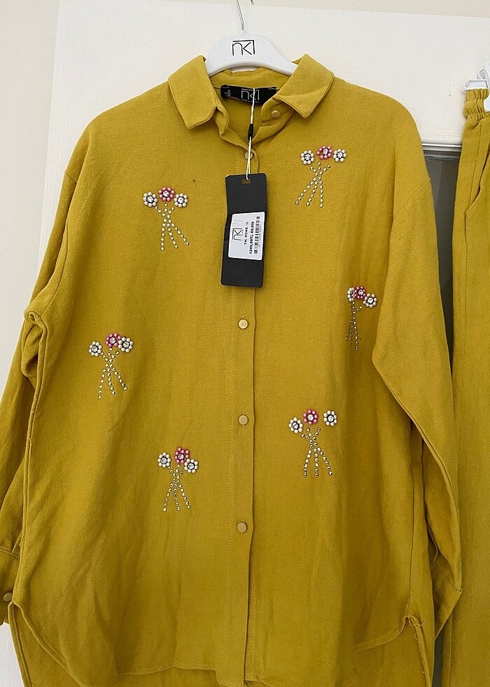 Nk takım - Görsel 3