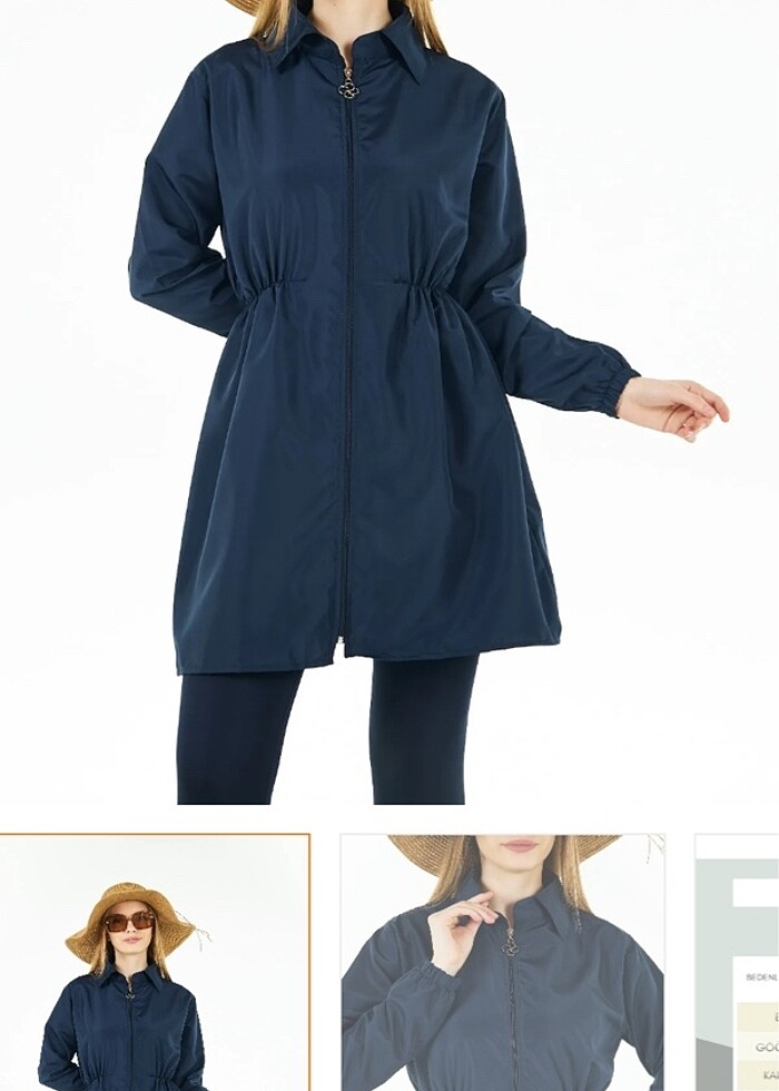 Tesettür mayo haşema - Görsel 3