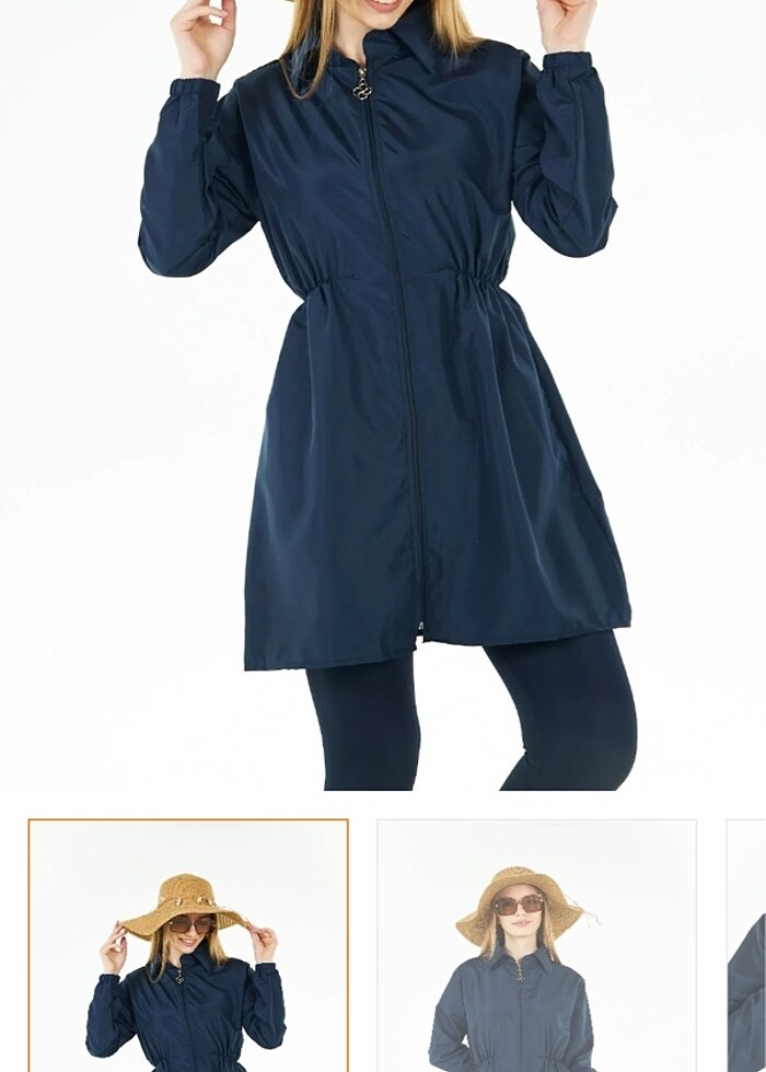 Tesettür mayo haşema - Görsel 4