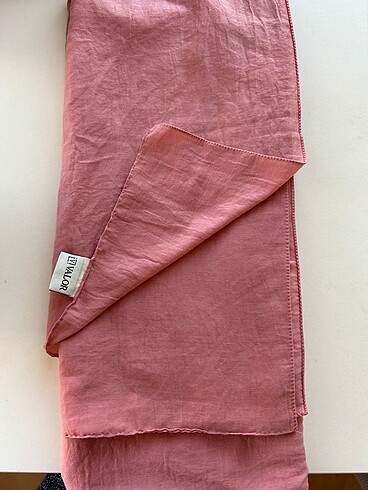 Valor scarfs pamuklu şal