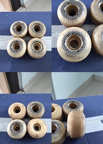 Spitfire Formula Four 54mm97a Teker Seti 