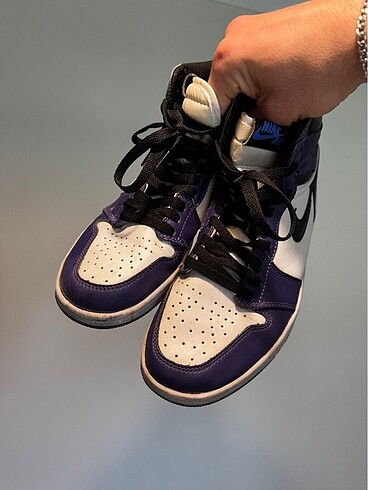 Nike Nike Air Jordan 1