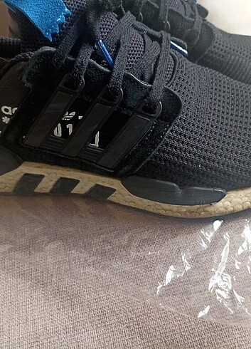 ADİDAS BOOST SPOR AYAKKABI 
