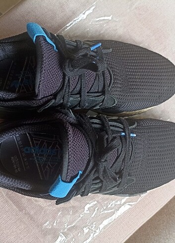 Nike ADİDAS BOOST SPOR AYAKKABI 