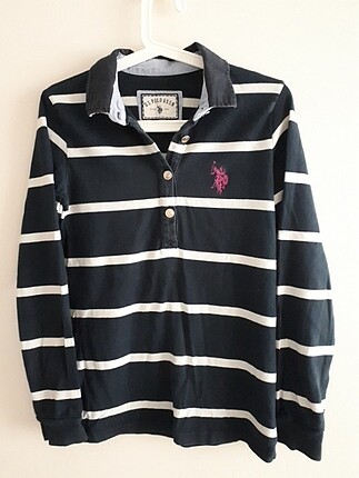 Uspolo sweat