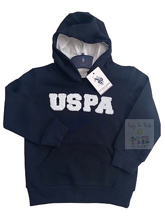 U.S. Polo Sweatshirt ve U.S. Polo Eşofman altı