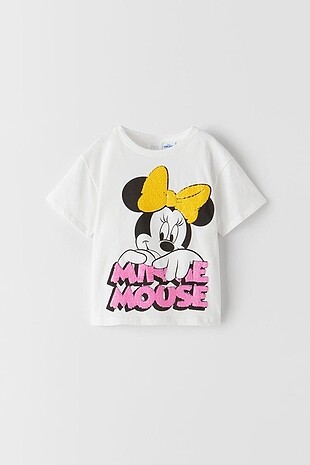 Zara Tshirt