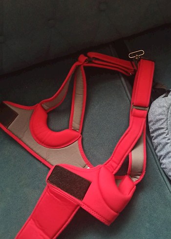 kanguru ve yürüme yardımcısı - Görsel 4