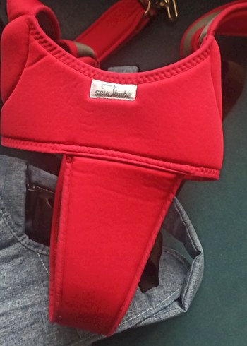 kanguru ve yürüme yardımcısı - Görsel 3