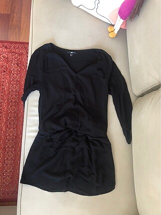 H&M H&M Yazlık Elbise