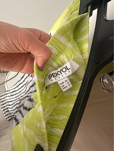 36 Beden İpekyol pantolon