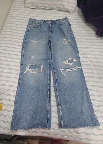 Mango jean pantolon 