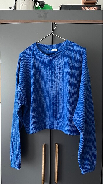 Zara sweat