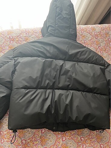 Zara Zara hiç giyilmemiş mont