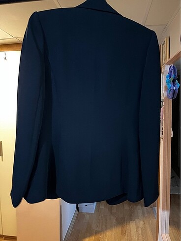 Diğer Blazer ceket