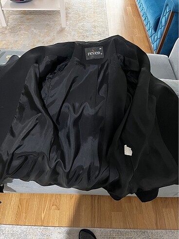 Blazer ceket