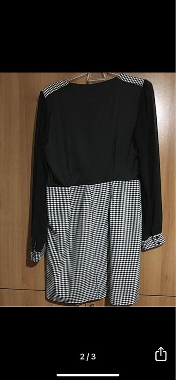 xl Beden Elbise