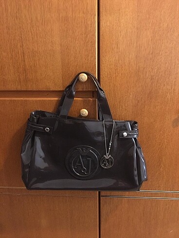 Armani çanta