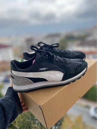 Puma ayakkabı