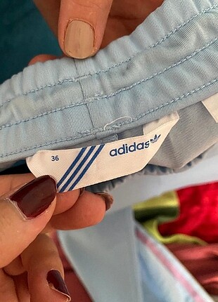 Adidas pantalon