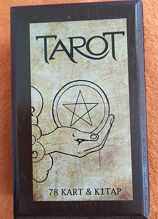  Beden Renk Tarot