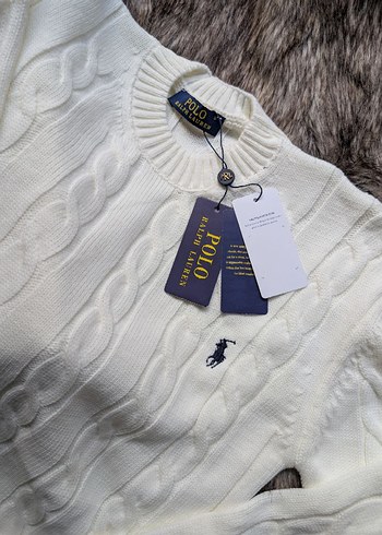 Beymen Erkek Gri Nakışlı Triko Kazak - Görsel 10