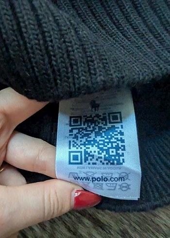 Beymen Erkek Gri Nakışlı Triko Kazak - Görsel 8