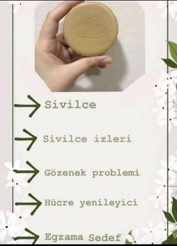Beden Ganoexcel keçi sütlü sabun