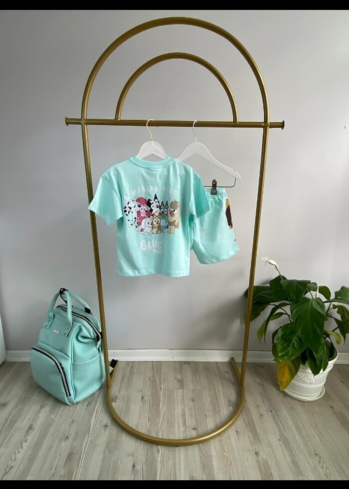 Bluey ikili takim - Görsel 3