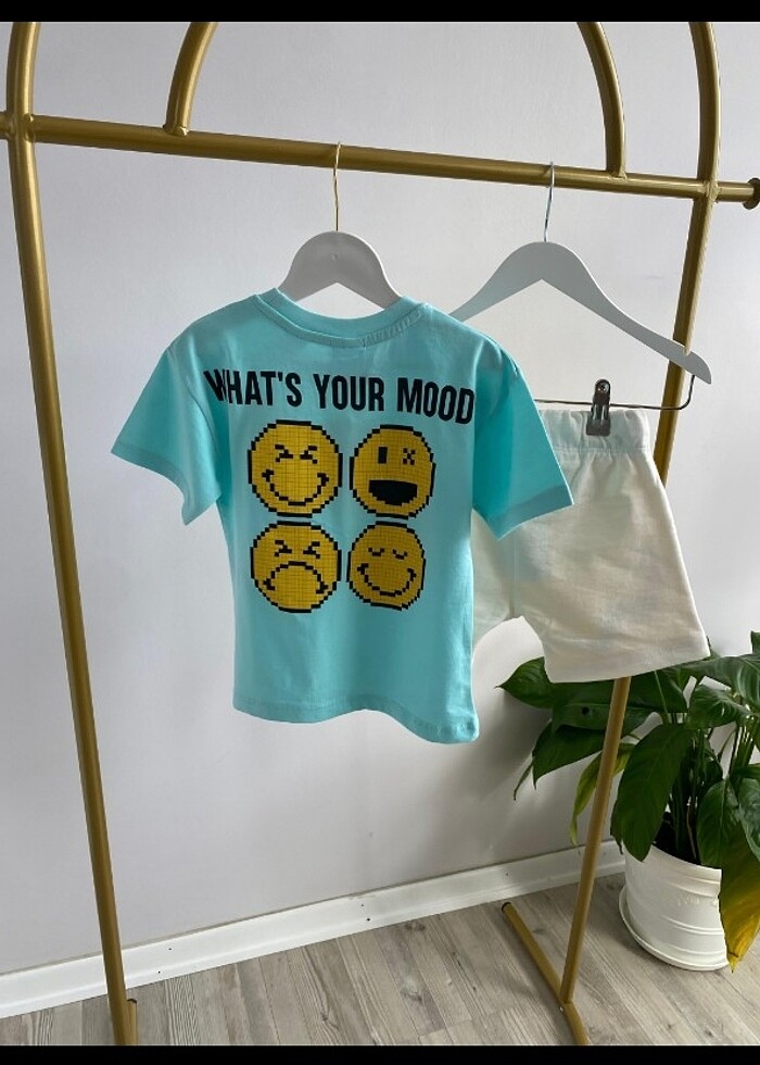 Stiletto ikili takim - Görsel 3