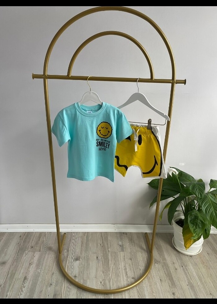 Stiletto ikili takim - Görsel 4