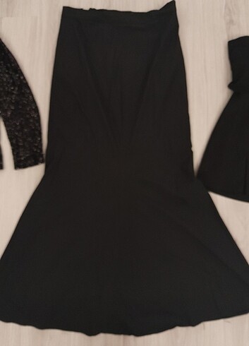 Tesettür abiye - Görsel 7