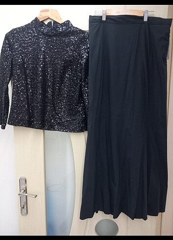 Tesettür abiye - Görsel 10