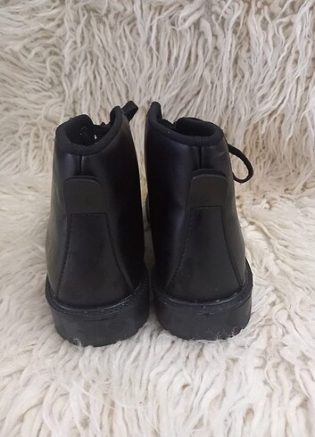 LC Waikiki Siyah Bot